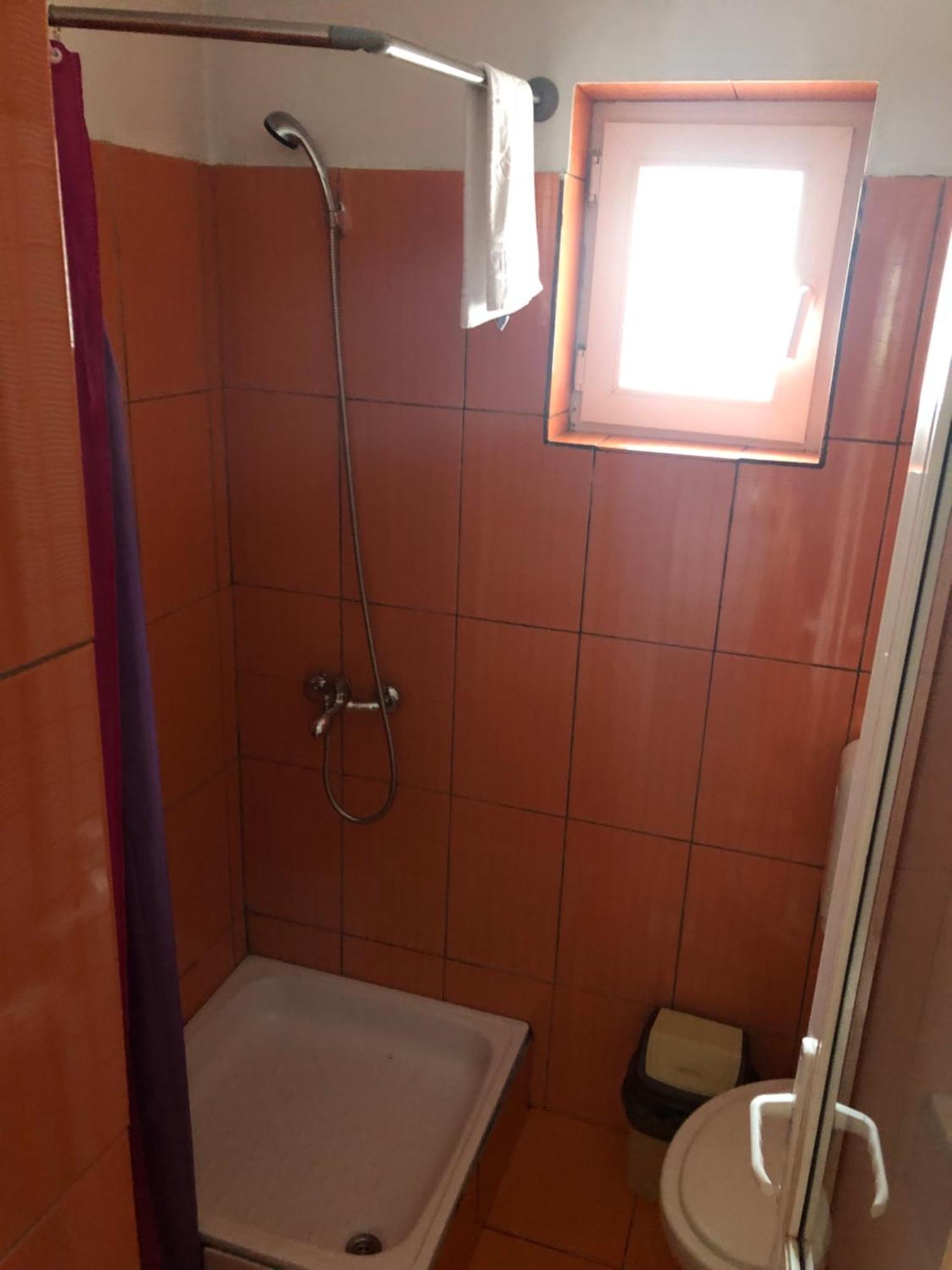 Casa De Vacanta Trei Brazi Rânca Zewnętrze zdjęcie