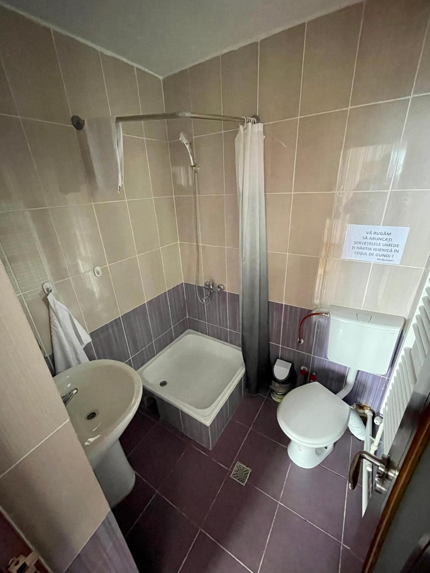 Casa De Vacanta Trei Brazi Rânca Zewnętrze zdjęcie