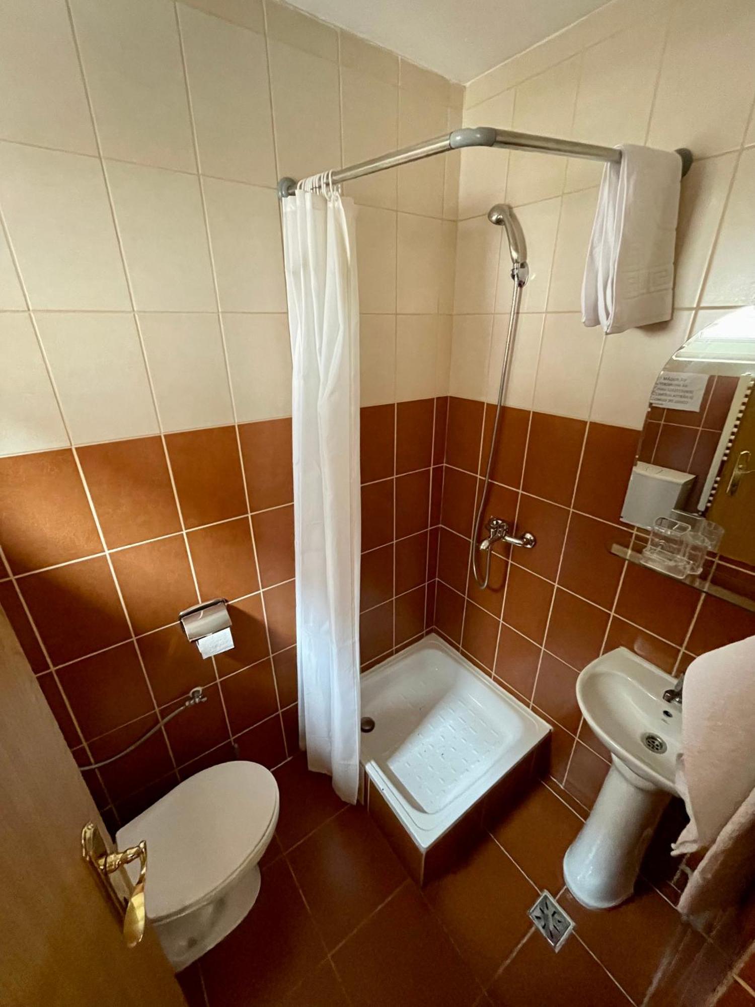 Casa De Vacanta Trei Brazi Rânca Zewnętrze zdjęcie